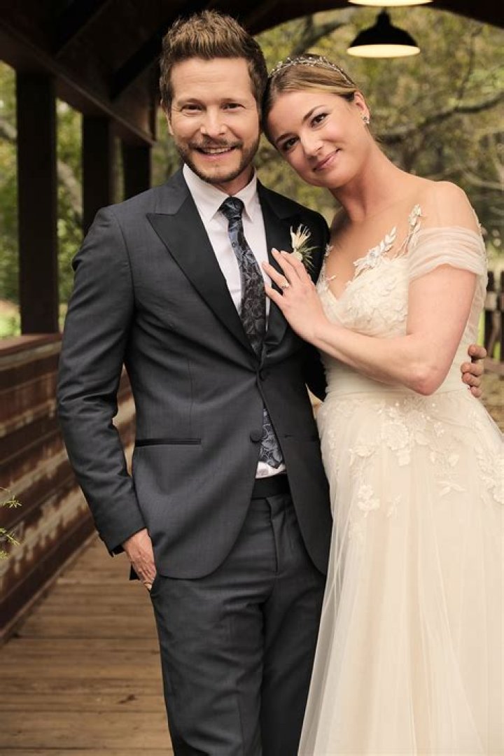 Is Matt Czuchry Married? Everything You Need to Know About His Relationship Status
